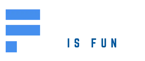 Flutter is Fun